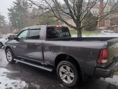 Used 2016 RAM 1500 Sport image 14