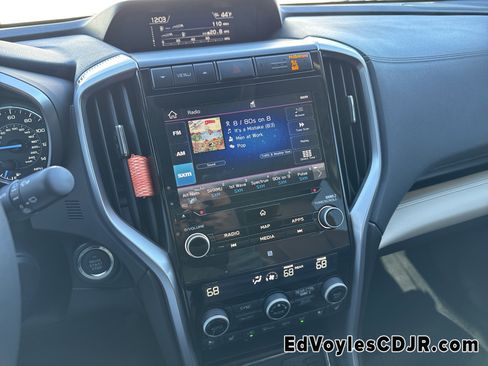 Used 2022 Subaru Ascent Touring image 37