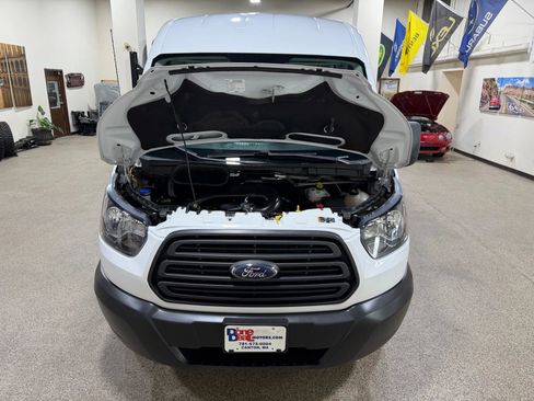 Used 2019 Ford Transit 350 XL image 51
