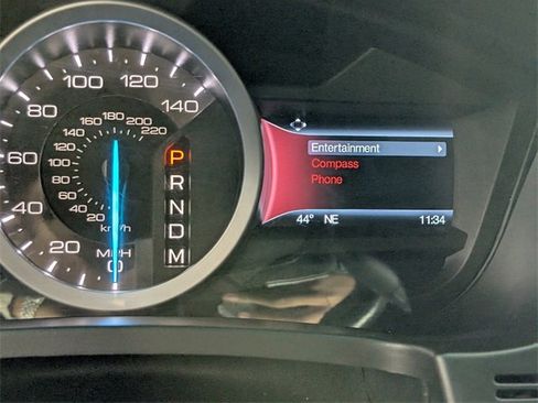 Used 2014 Ford Explorer Limited image 30