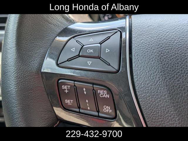 Used 2019 Ford Explorer Platinum AWD/4WD image 26