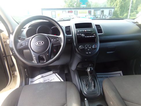 Used 2012 Kia Soul image 5