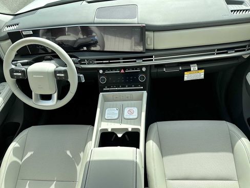 New 2026 Hyundai Santa Fe SEL image 13