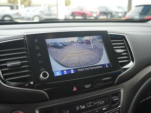 Used 2023 Honda Ridgeline RTL-E image 22