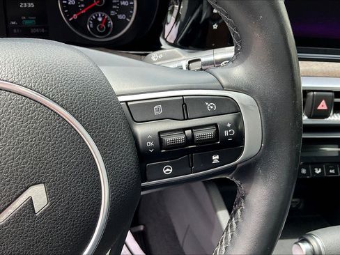 Used 2023 Kia K5 EX w/ EX Premium Package image 12