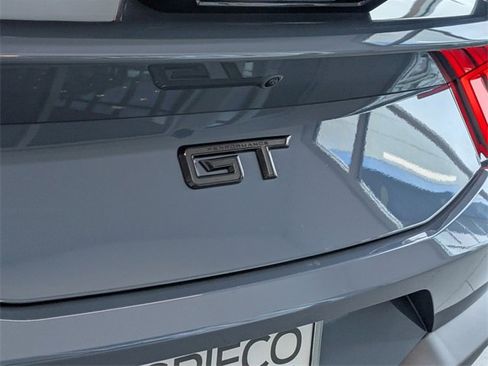 Used 2025 Ford Mustang GT w/ GT Performance Package image 10