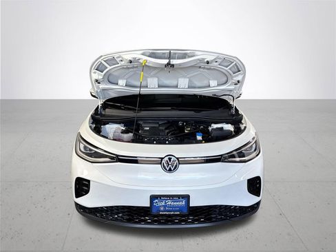 Used 2023 Volkswagen ID.4 Pro S image 23