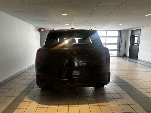 Used 2025 MINI Cooper Countryman John Cooper Works w/ Comfort Package Max AWD/4WD image 5