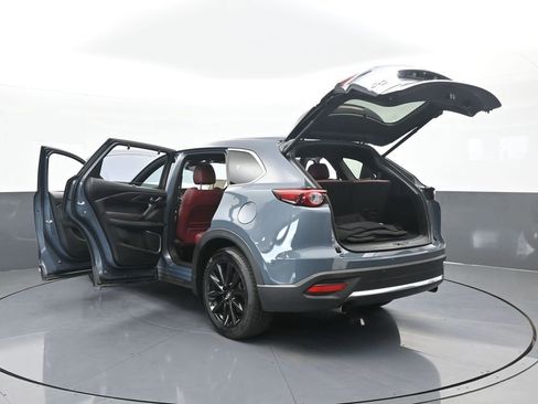 Used 2023 MAZDA CX-9 Carbon Edition image 77