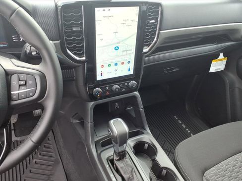 New 2026 Ford Ranger XLT w/ FX4 Off-Road Package image 17