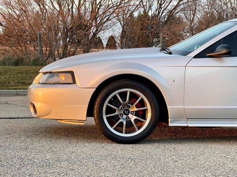 Used 2000 Ford Mustang GT image 10