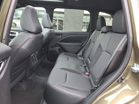 New 2026 Subaru Forester Touring image 6