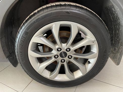 Used 2015 Lincoln MKC FWD w/ Equipment Group 101A Select image 13