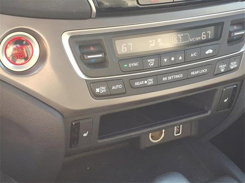 Used 2020 Honda Pilot EX-L image 11