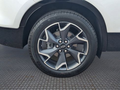 Used 2022 Chevrolet Blazer RS w/ Enhanced Convenience Package image 10