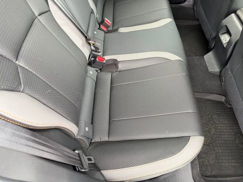 Used 2025 Subaru Crosstrek 2.5i Wilderness w/ Wilderness Package image 19