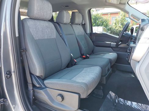 Used 2023 Ford F150 XLT RWD image 10