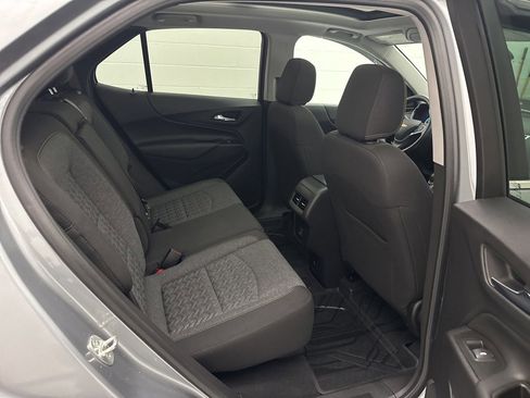 Used 2023 Chevrolet Equinox LT image 50