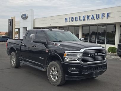 Used 2020 RAM 2500 Laramie