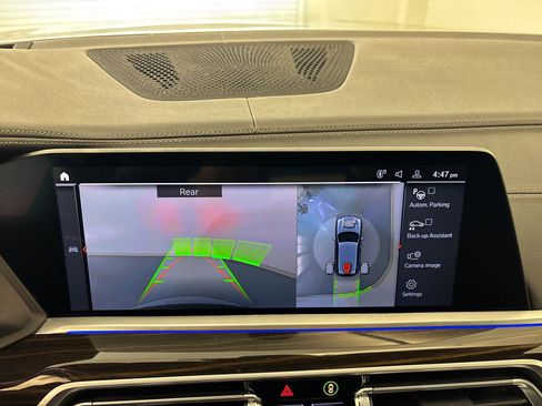 Used 2023 BMW X5 sDrive40i w/ Premium Package image 27