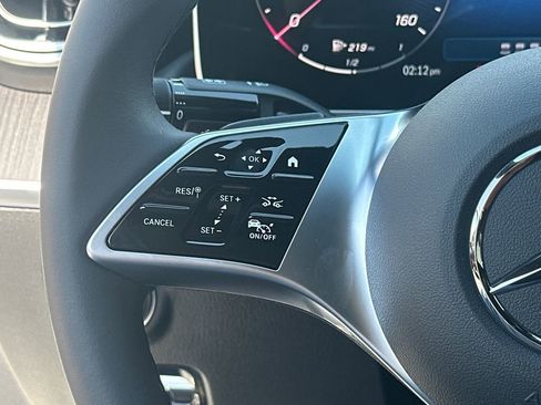 New 2026 Mercedes-Benz C 300 Sedan image 28