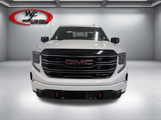 New 2026 GMC Sierra 1500 AT4 w/ AT4 Premium Package AWD/4WD video 2