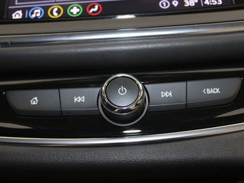 Used 2024 Buick Enclave Essence w/ Technology Package image 48