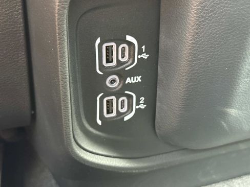 New 2026 RAM 1500 Tradesman image 15