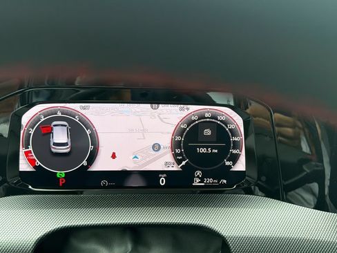 New 2026 Volkswagen GTI Autobahn FWD image 28