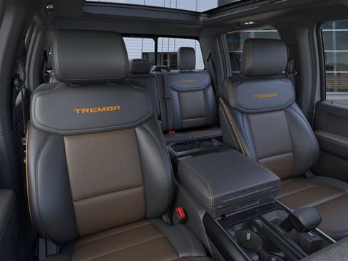 New 2026 Ford F150 Tremor image 10