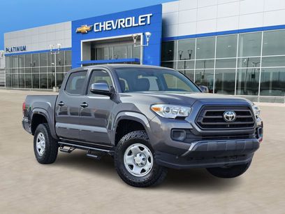 Used 2020 Toyota Tacoma SR