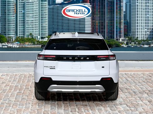 New 2026 Honda Prologue Touring image 6