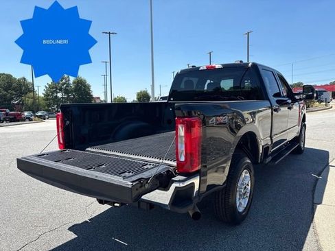Certified 2026 Ford F250 XLT AWD/4WD image 9