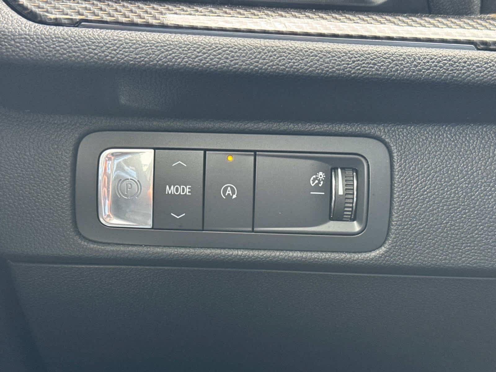New 2026 Chevrolet Traverse High Country FWD image 14