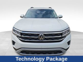 Used 2022 Volkswagen Atlas SE video 2