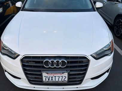 Used 2016 Audi A3 2.0T Premium w/ Audi MMI Navigation Plus