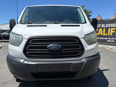 Used 2016 Ford Transit 350 148 Low Roof RWD image 10