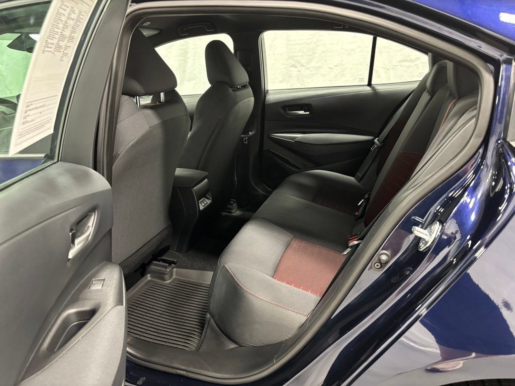 Used 2026 Toyota Corolla SE FWD image 42