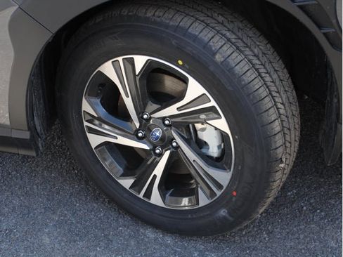 New 2026 Subaru Crosstrek 2.0i Premium AWD/4WD image 34