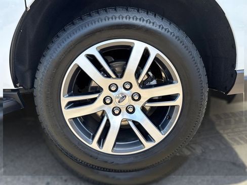 Used 2024 Ford Expedition Max Limited RWD image 14