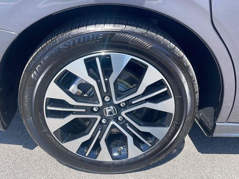Used 2026 Honda Odyssey Elite image 13