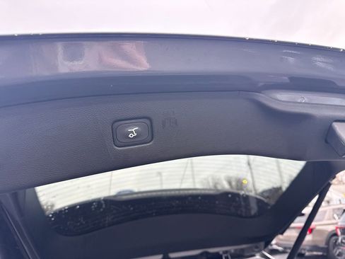 Used 2024 Ford Edge SEL w/ Convenience Package image 13