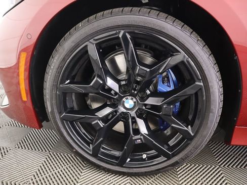 New 2026 BMW 330i Sedan w/ M Sport Package image 31