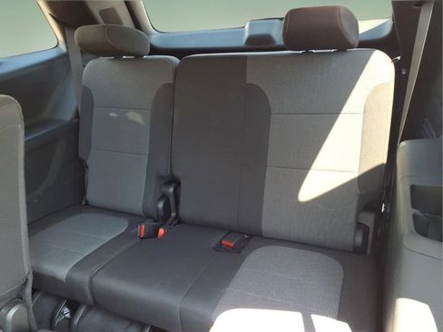 Used 2020 Chevrolet Traverse LS w/ LPO, Floor Liner Package FWD image 11