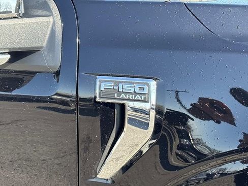New 2026 Ford F150 Lariat w/ Equipment Group 501A Mid image 10