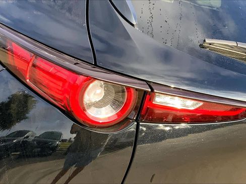 New 2026 MAZDA CX-30 2.5 Turbo w/ Premium Package image 14