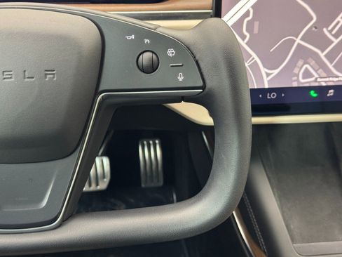 Used 2021 Tesla Model S Long Range image 21