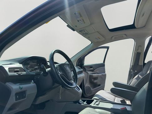 Used 2014 Honda CR-V EX-L image 9