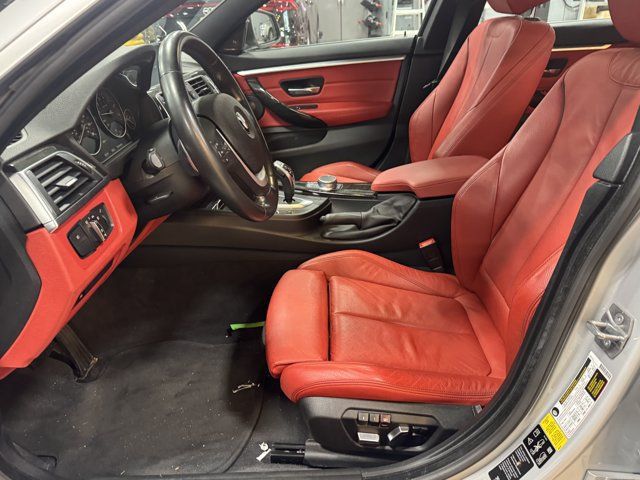 Used 2019 BMW 440i Gran Coupe xDrive w/ Convenience Package AWD/4WD image 27