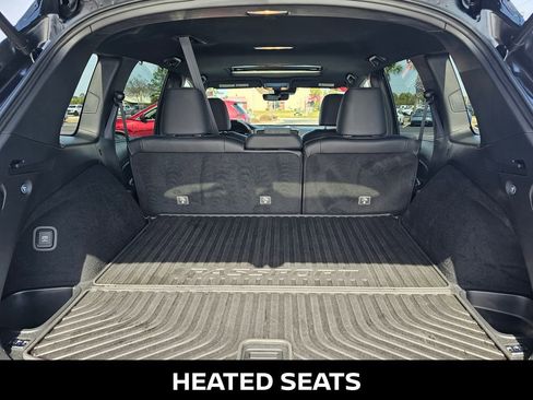 Used 2021 Honda Passport Elite image 12